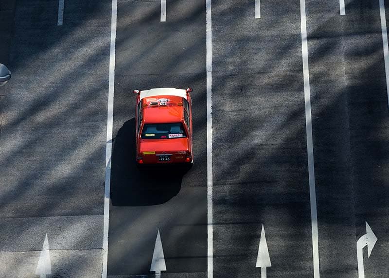 道路運送法